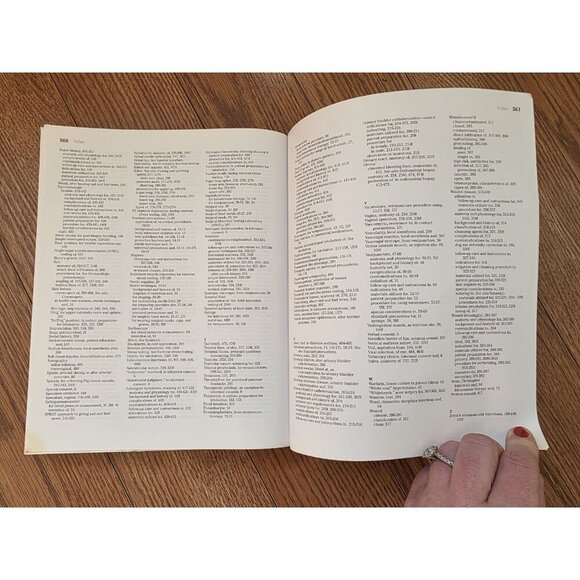 Essential Clinical Procedures Book by Dehn &‎ Asprey 2nd ed. Physician Assistant - Picture 7 of 9